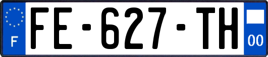 FE-627-TH