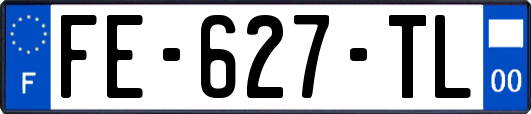 FE-627-TL