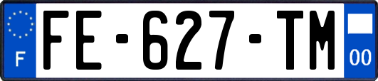 FE-627-TM