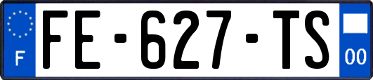 FE-627-TS