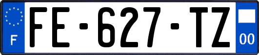 FE-627-TZ