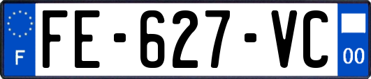FE-627-VC