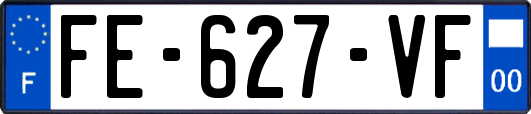 FE-627-VF