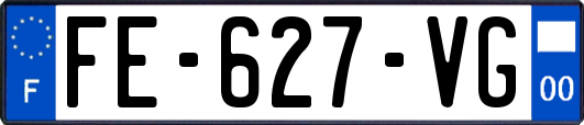 FE-627-VG