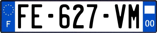 FE-627-VM