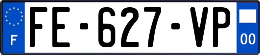 FE-627-VP