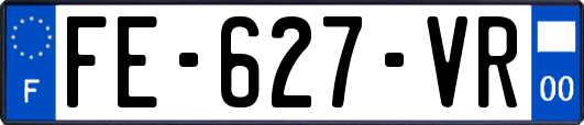 FE-627-VR