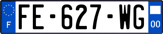 FE-627-WG
