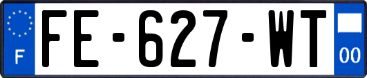 FE-627-WT
