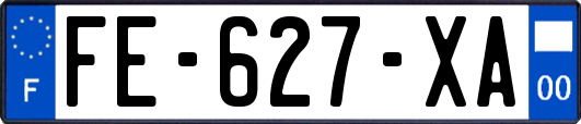 FE-627-XA