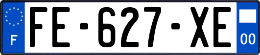 FE-627-XE