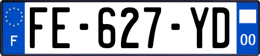 FE-627-YD