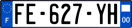 FE-627-YH