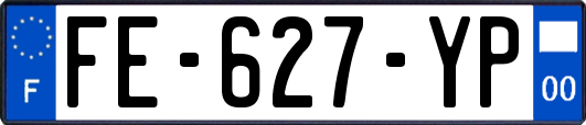 FE-627-YP