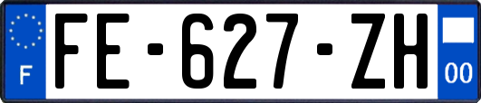 FE-627-ZH