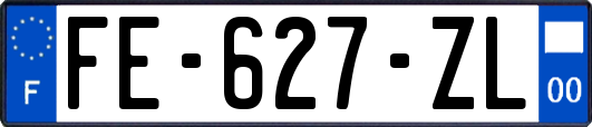 FE-627-ZL