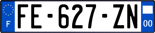 FE-627-ZN