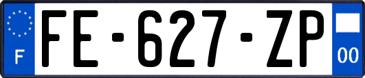 FE-627-ZP