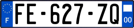 FE-627-ZQ