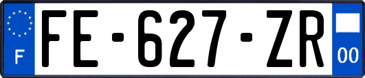 FE-627-ZR