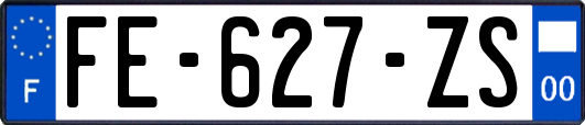 FE-627-ZS