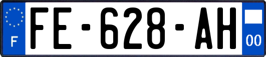 FE-628-AH