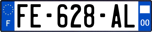 FE-628-AL