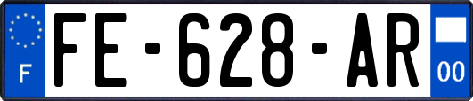 FE-628-AR