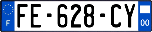 FE-628-CY