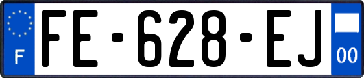 FE-628-EJ