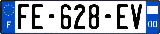 FE-628-EV