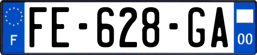 FE-628-GA