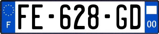 FE-628-GD