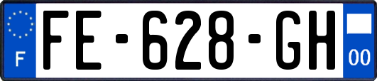 FE-628-GH