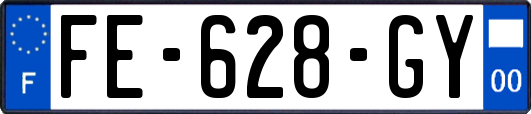 FE-628-GY