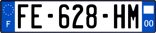 FE-628-HM