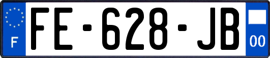 FE-628-JB