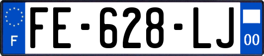 FE-628-LJ