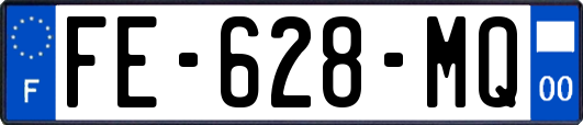 FE-628-MQ