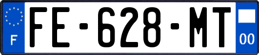 FE-628-MT