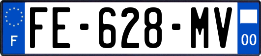 FE-628-MV