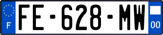 FE-628-MW
