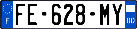 FE-628-MY
