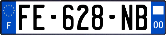 FE-628-NB