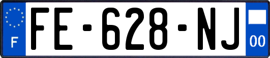 FE-628-NJ