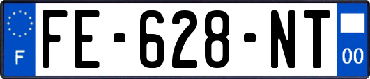 FE-628-NT
