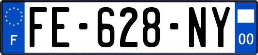 FE-628-NY