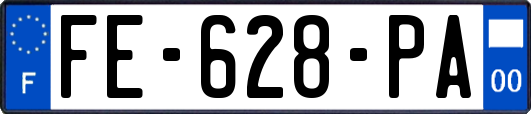 FE-628-PA