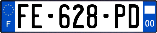 FE-628-PD