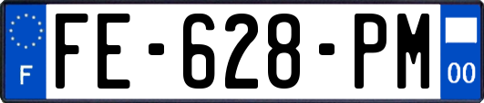 FE-628-PM